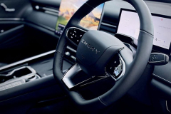 Chery Tiggo 9 PHEV