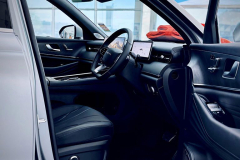 Chery Tiggo 9 PHEV