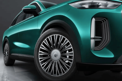 Chery Tiggo 9 PHEV