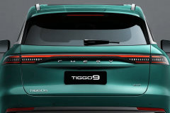 Chery Tiggo 9 PHEV
