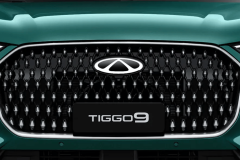 Chery Tiggo 9 PHEV