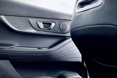 Chery Tiggo Cross HEV