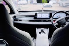 Chery Tiggo Cross HEV