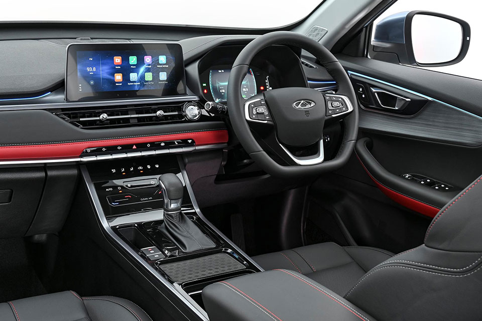 Why the Chery Tiggo 4 Suddenly a Top-Selling Car? Why the Chery Tiggo 4 Suddenly a Top-Selling Car?
