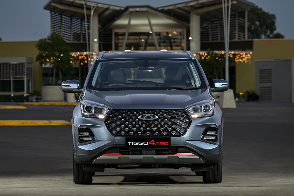 Why the Chery Tiggo 4 Suddenly a Top-Selling Car? Why the Chery Tiggo 4 Suddenly a Top-Selling Car?